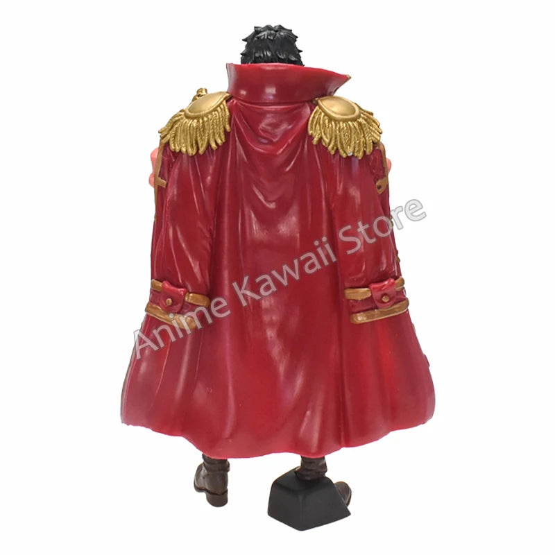 One Piece 19-23cm Edward Newgate,Gol D Roger Action Figure