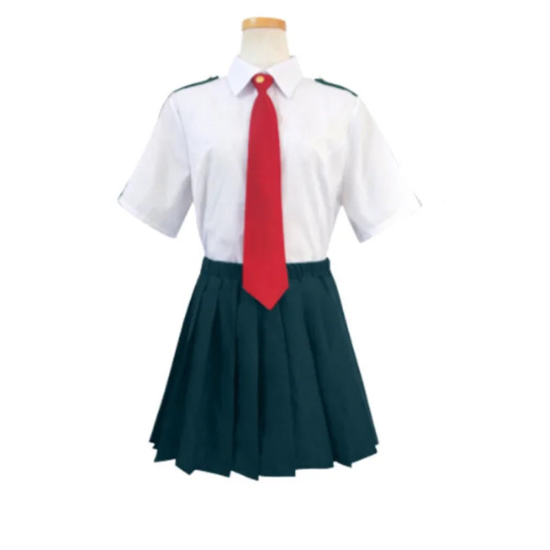 My Hero Academia Anime Cosplay Costume