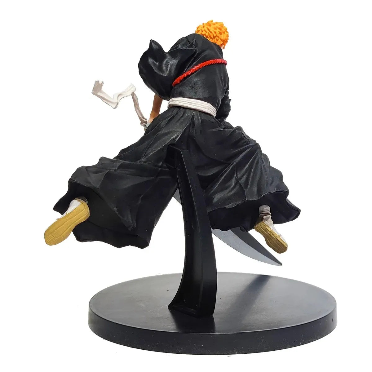 Kurosaki Ichigo Action Figure Bleach