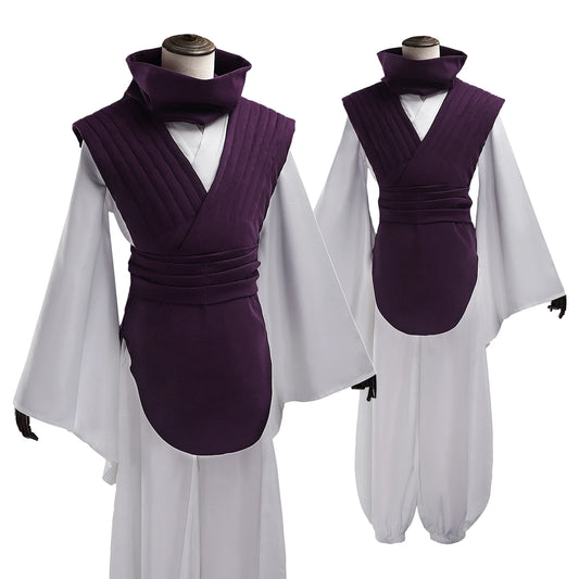 Jujutsu Kaisen Choso Cosplay Costume