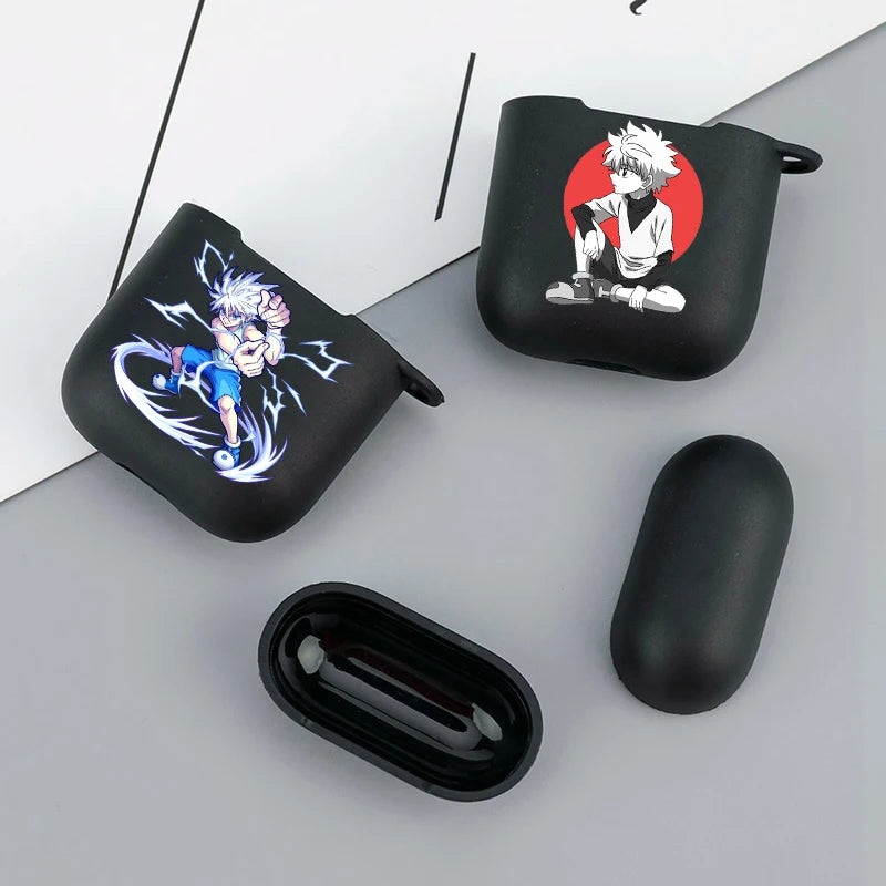 Anime Hunter X Hunter Airpods Case Set (Variants Available)