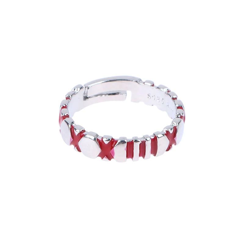 Tokyo Ghoul  juuzou Suzuya Adjustable Ring