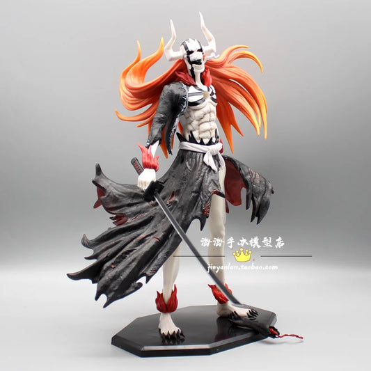 34cm Bleach Kurosaki Ichigo Action Figure