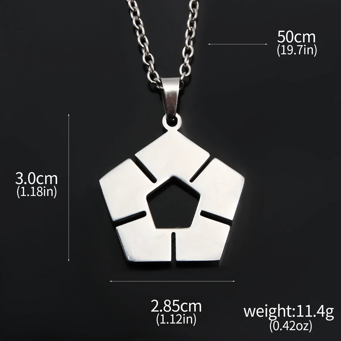 BLUE LOCK anime necklace Accessories