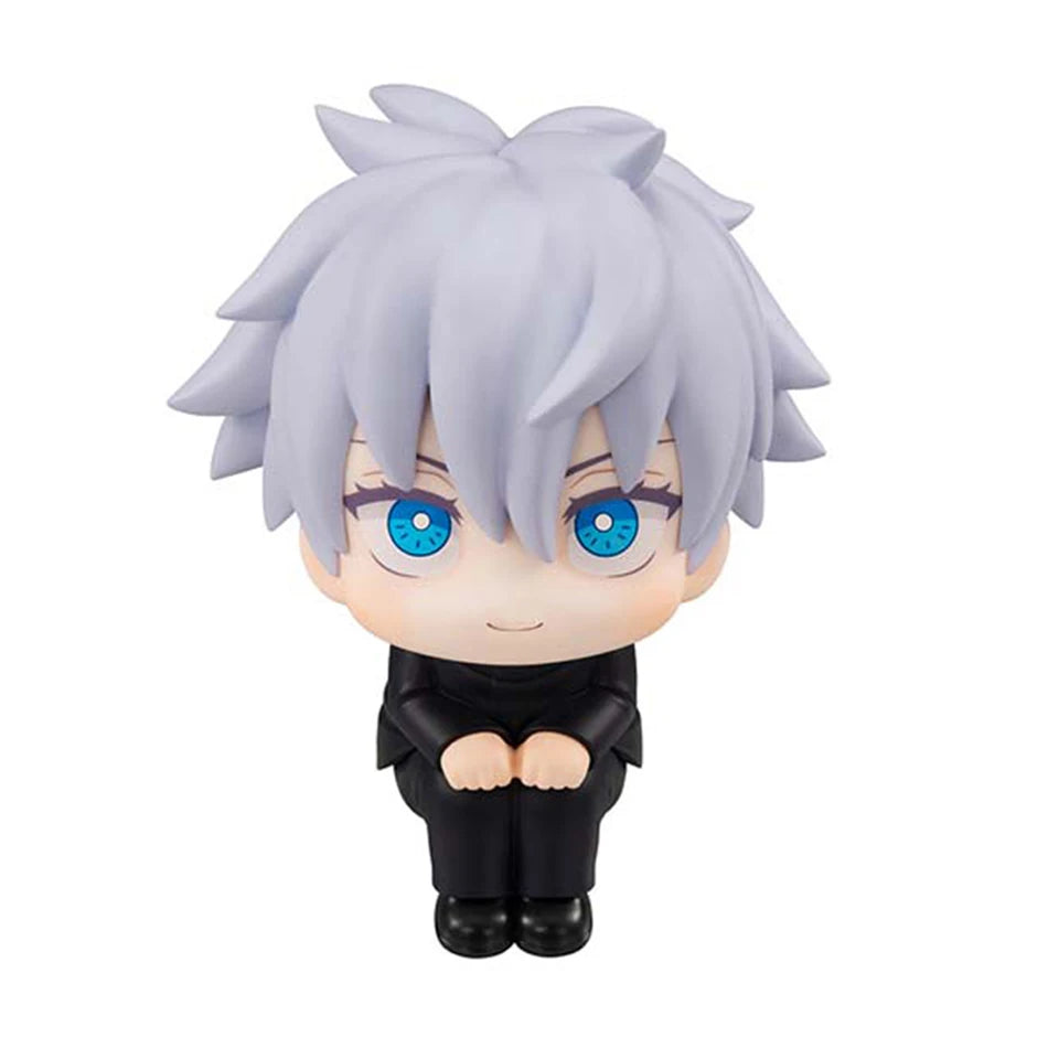 Jujutsu Kaisen 10cm Figure (Variants Available)