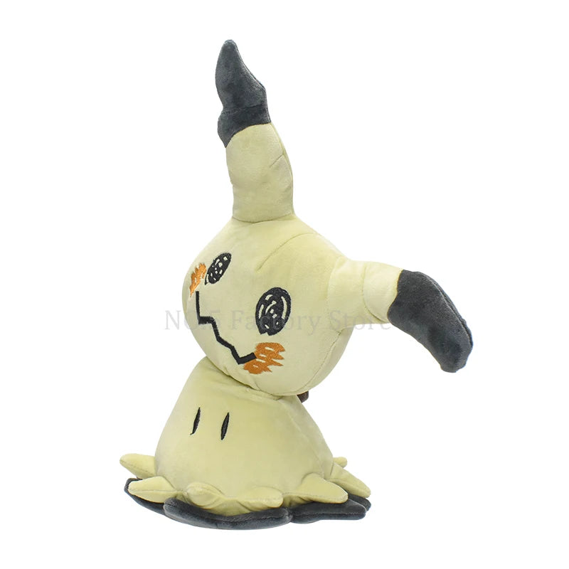 13 cm  Pokemon Sun & Moon Mimikyu Plush Doll