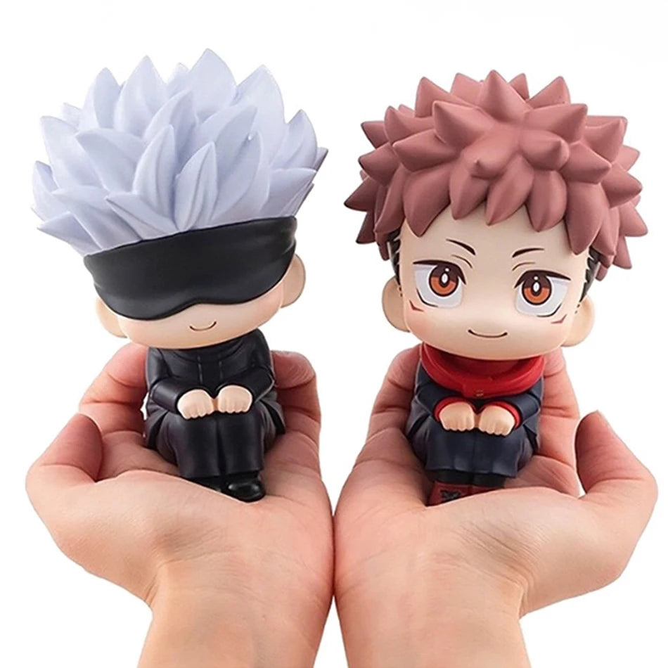 Jujutsu Kaisen 10cm Figure (Variants Available)