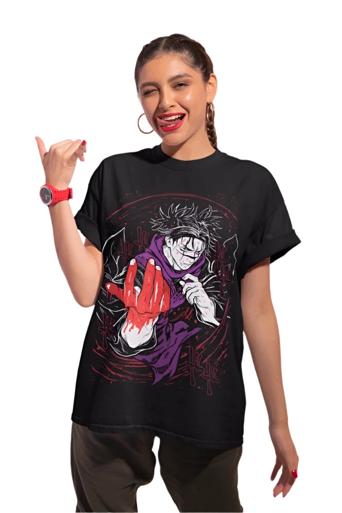 Jujutsu Kaisen Choso T-Shirt