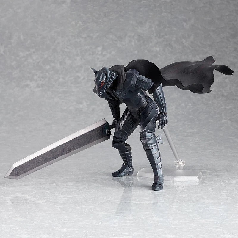 16cm Berserk Berserker Armour Guts Action Figure/Figurines