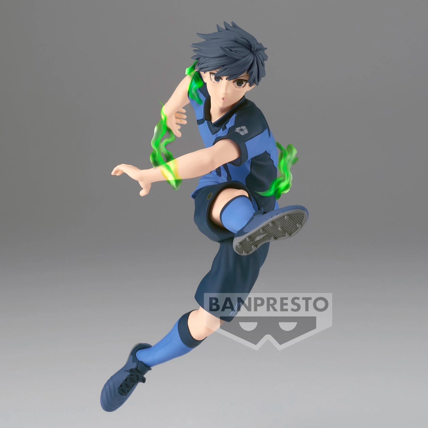 BLUE LOCK YOICHI ISAGI Action FIGURE/Figurine