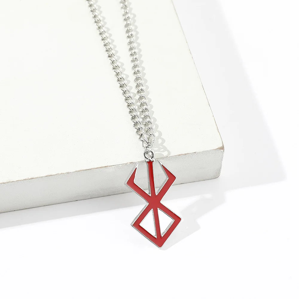 Berserk Symbol Pendant