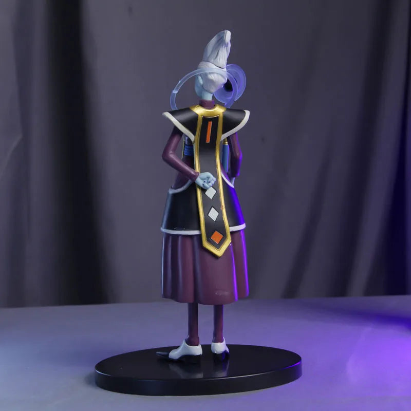 Whis / Beerus Anime Figure Dragon Ball Z