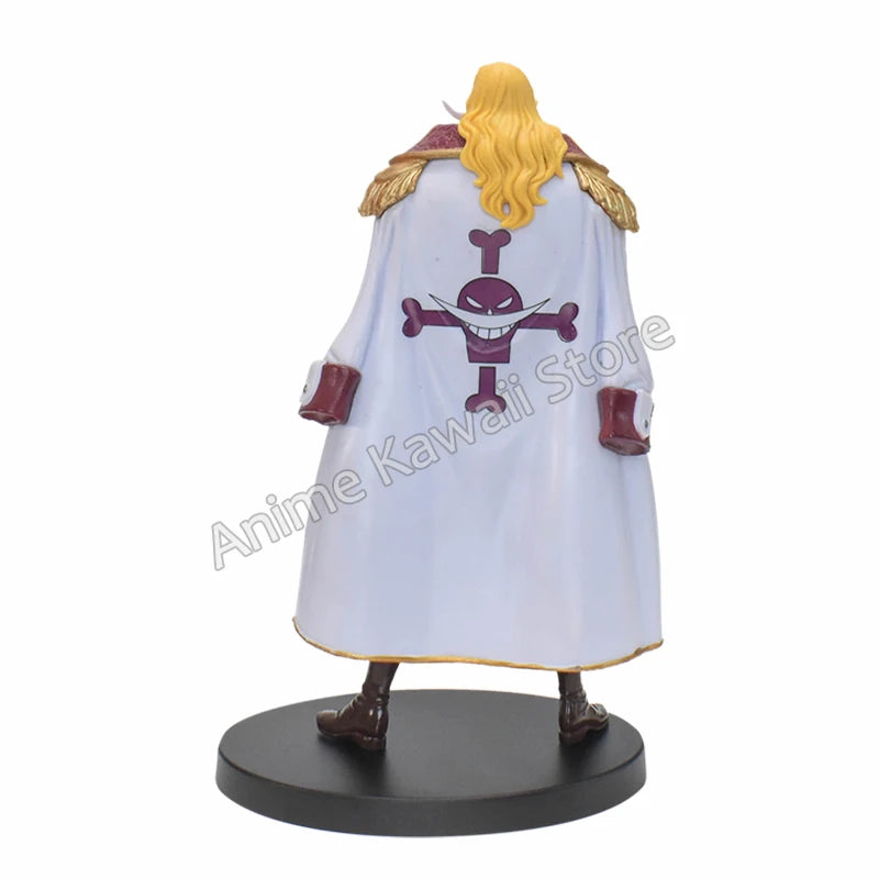 One Piece 19-23cm Edward Newgate,Gol D Roger Action Figure