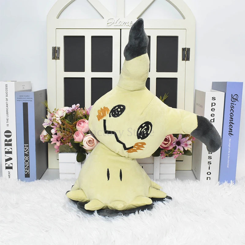 13 cm  Pokemon Sun & Moon Mimikyu Plush Doll