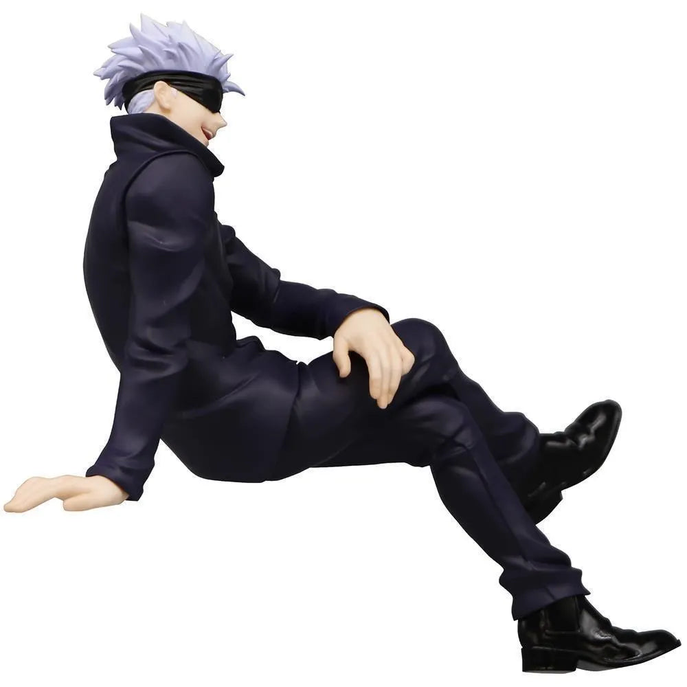 11cm Jujutsu Kaisen Anime  Gojo Satoru and  Suguru Geto Action Anime Figurine/Figures