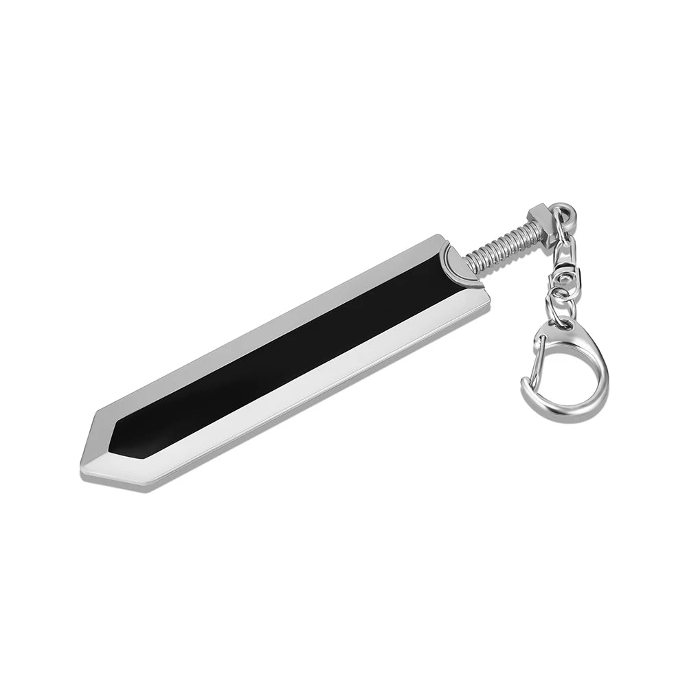 11.5cm Berserk Dragonslayer Sword  Keychain