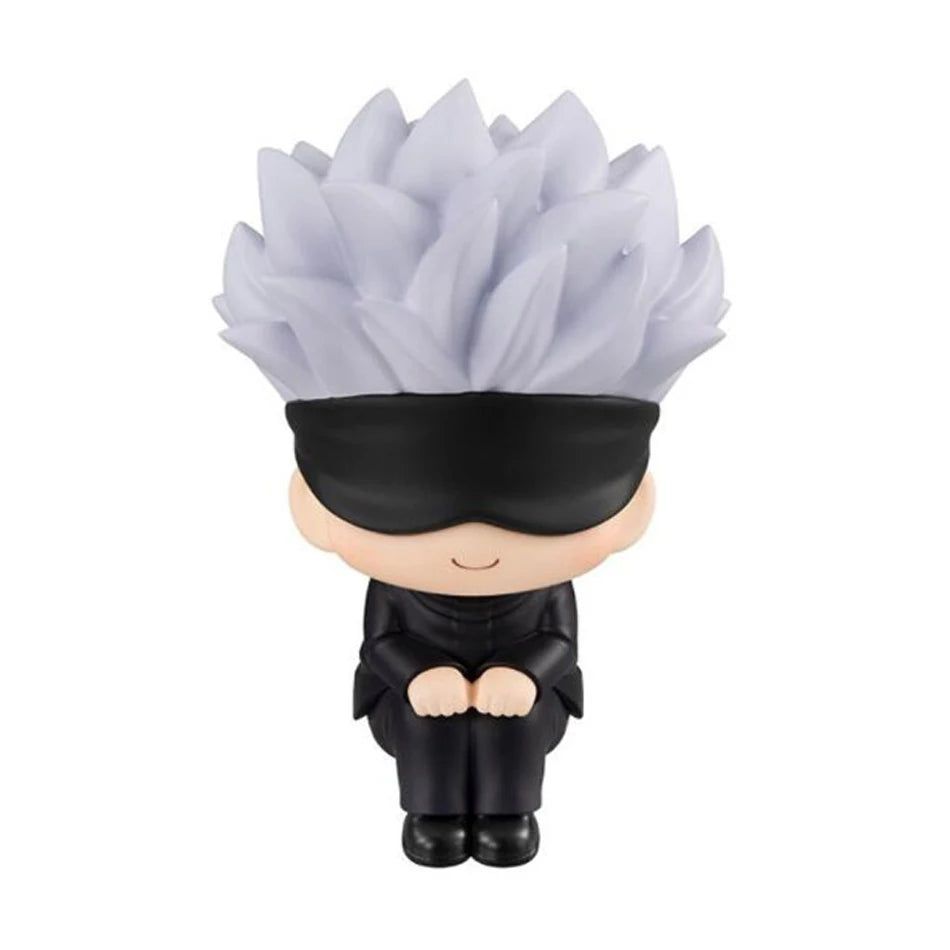 Jujutsu Kaisen 10cm Figure (Variants Available)