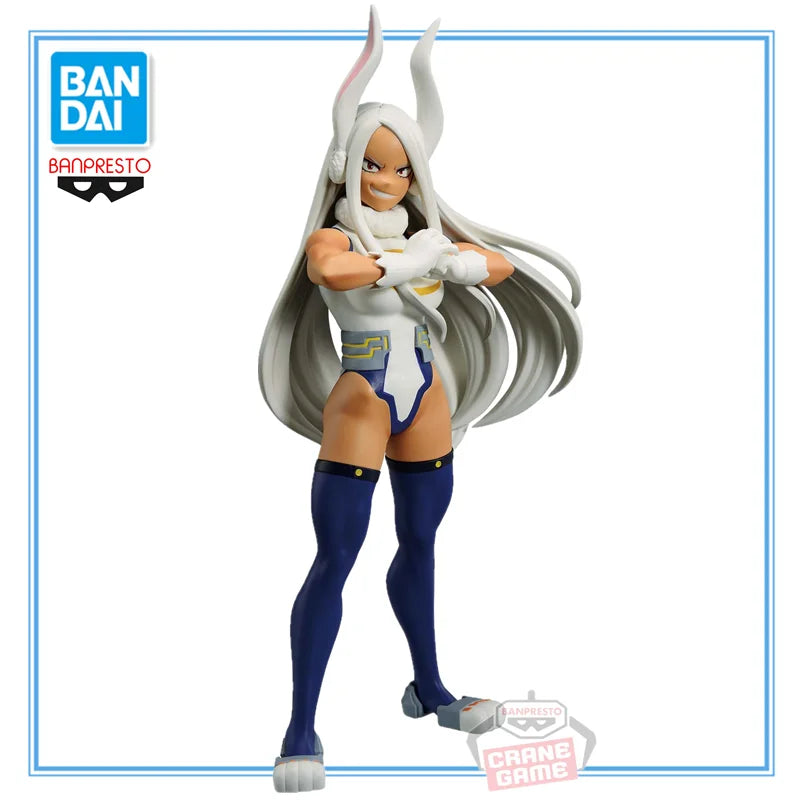 10-15 cm Miruko My Hero Academia Action Figure/Figurine With Box