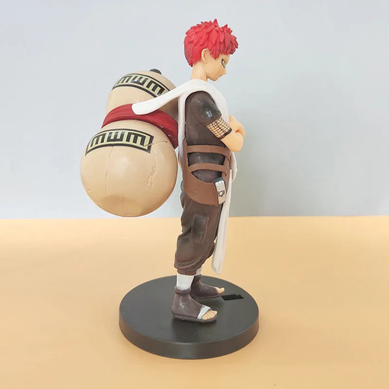 20CM Naruto Gaara Action Figure/Figurine With Box