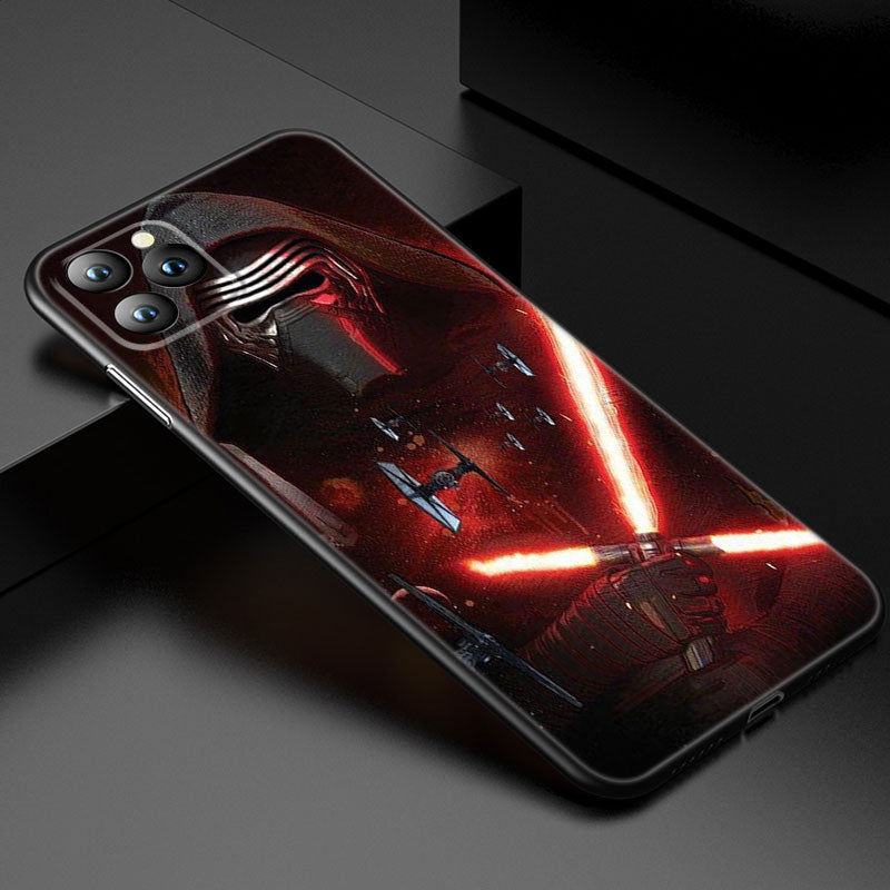 iPhone Case Collection 1 Star Wars (Variants Available)