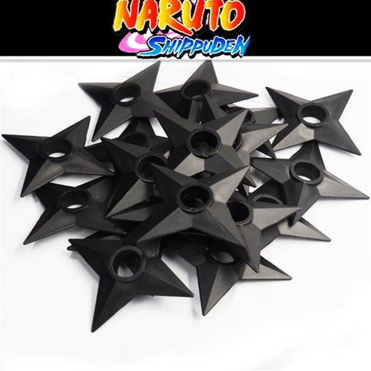 Shuriken Ninja Cosplay Naruto - House Of Fandom