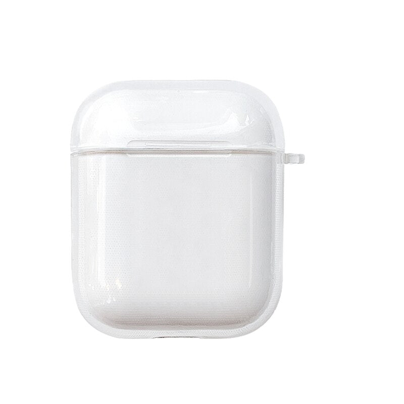 Clear Printed Airpod 1/2 Case Tokyo Revengers (Variants Available) - House Of Fandom