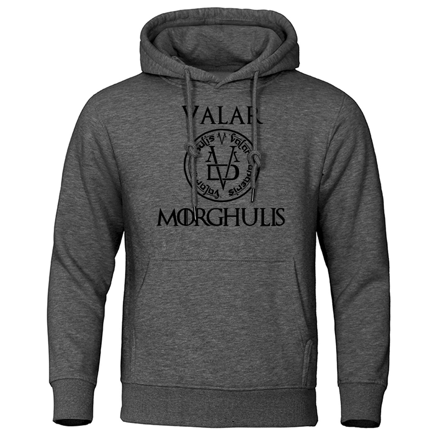 Valar Morghulis Hoodie Game Of Thrones (Colors Available)