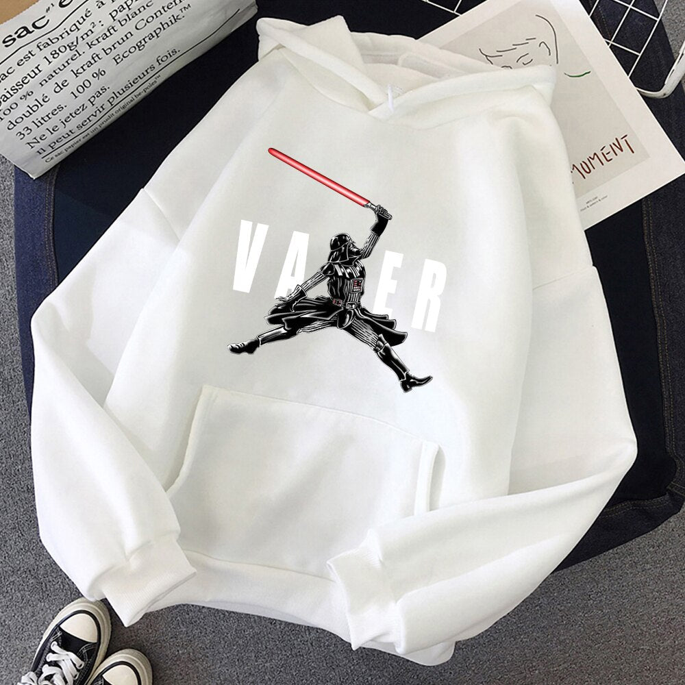 Darth Vader STAR WARS Hoodie (Colours available)