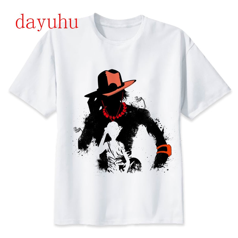 T-shirts Collection 2 One Piece (Variants Available) - House Of Fandom