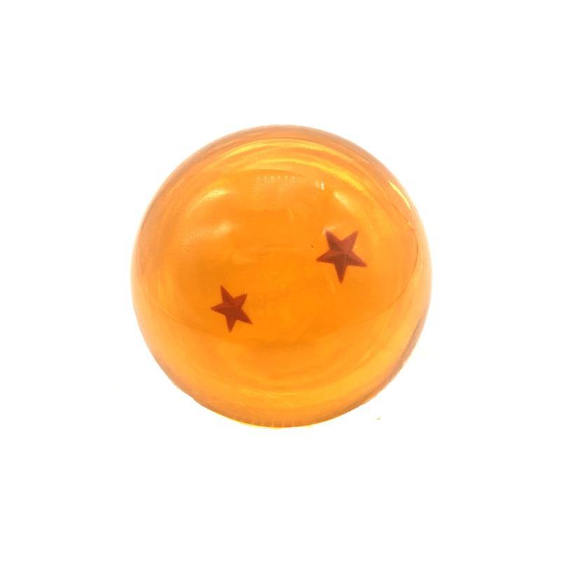 3D Dragon Balls Action Figure Dragon Ball - House Of Fandom