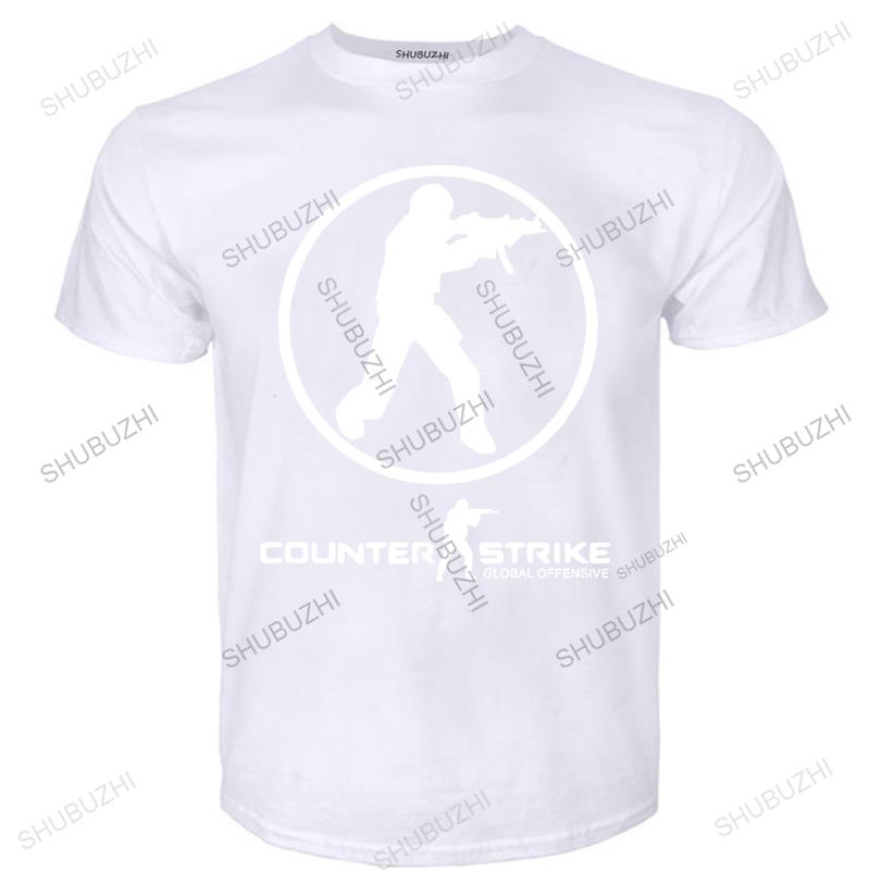 Global Offensive T-shirt CS:GO (Colors Available)