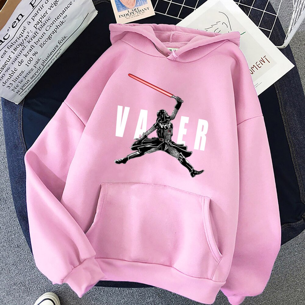 Darth Vader STAR WARS Hoodie (Colours available)