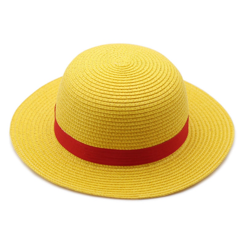 Character Hats Coplay One Piece - House Of Fandom