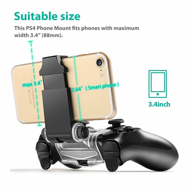 Game Console For Iphone and Android PUBG