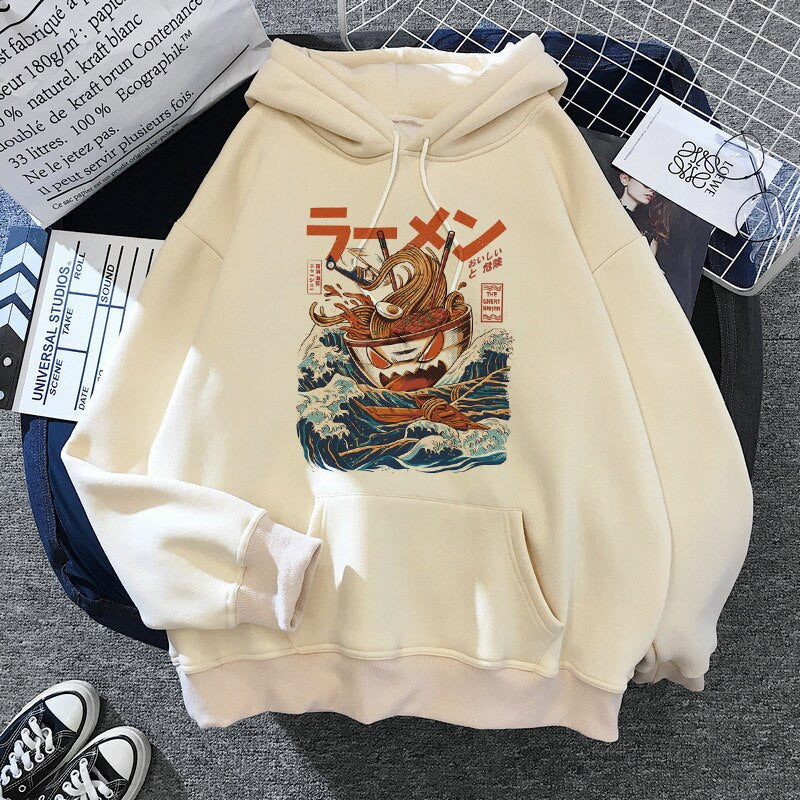 Hoodies Collection-3 Studio Ghibli (Variants Available)