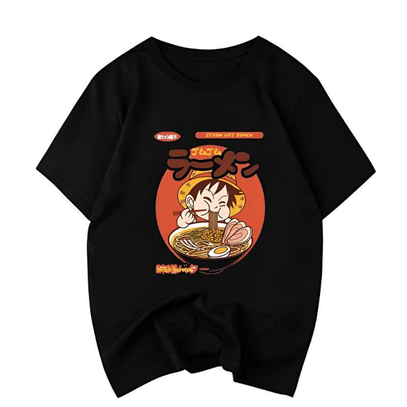 T-shirts Collection 2 One Piece (Variants Available) - House Of Fandom