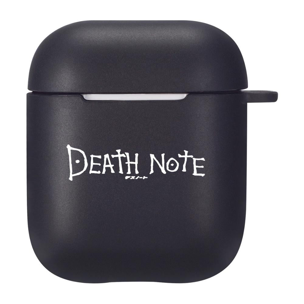 Printed Airpod 1/2 Case Death Note (Variants Available) - House Of Fandom