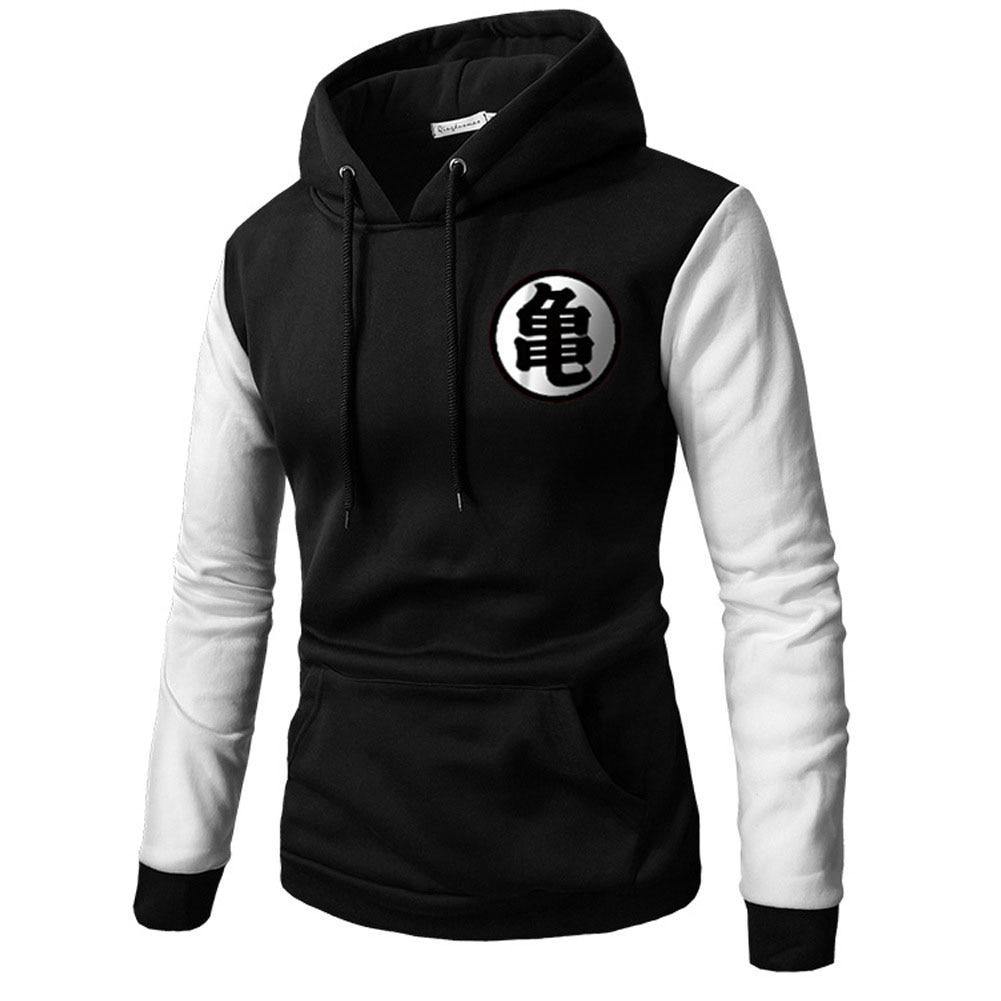 Hoodie Goku Dragon Ball (Colors Available) - House Of Fandom