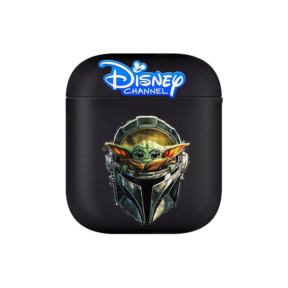 Baby Yoda Airpods Cases Collection 2 Star Wars (Variants Available)