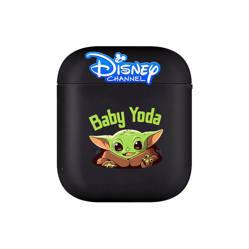 Baby Yoda Airpods Cases Collection 2 Star Wars (Variants Available)