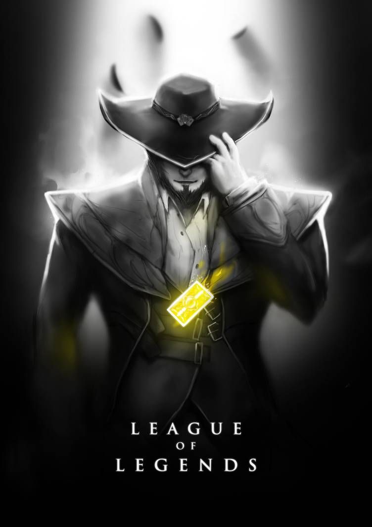 Posters League Of Legends Collection 1 (Variants and Sizes Available)