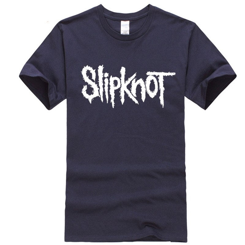 T-shirt Heavy Metal SLIPKNOT (colours available)