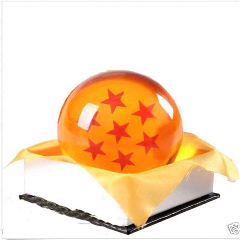 3D Dragon Balls Action Figure Dragon Ball - House Of Fandom