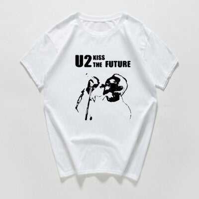 U2 T-Shirts (Variants Available)