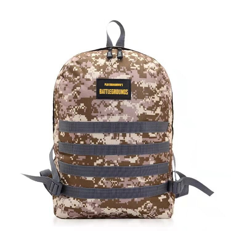 Backpack Cosplay PUBG (Variants available)