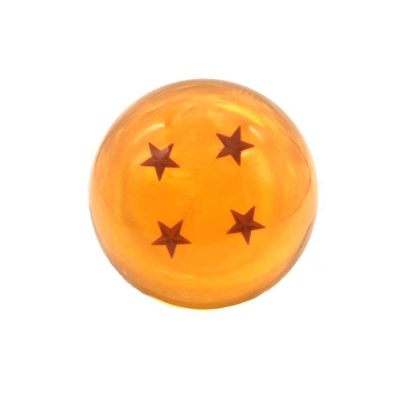 3D Dragon Balls Action Figure Dragon Ball - House Of Fandom