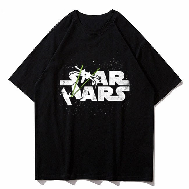 T-Shirts Star Wars Comic (Variants Available)