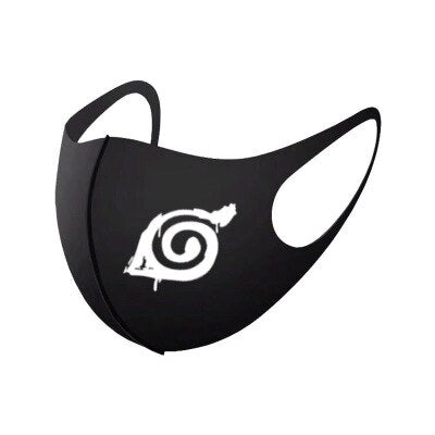 Character Gloves +Mask +Hat Cosplay Naruto/Boruto (Variants Available) - House Of Fandom