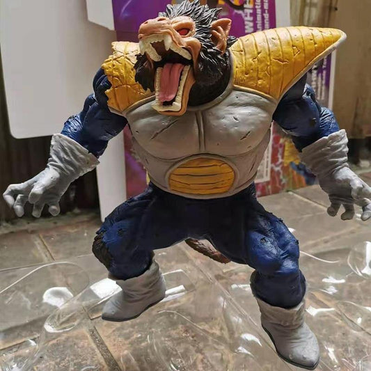 Vegeta Ape 30cm Figurine Dragon Ball - House Of Fandom