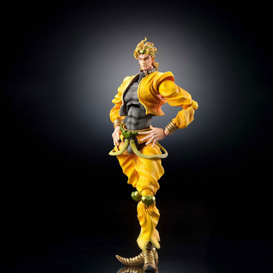 Action Figures JoJo's Bizarre Adventure (Variants Available) - House Of Fandom